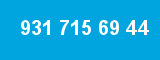 931 715 69 44
